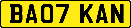 BA07KAN