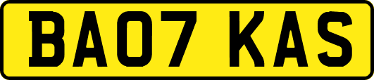 BA07KAS