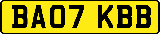 BA07KBB