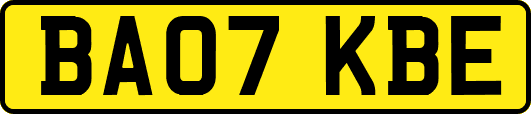 BA07KBE