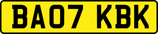 BA07KBK