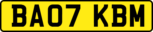 BA07KBM