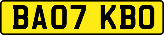 BA07KBO