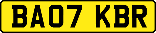 BA07KBR