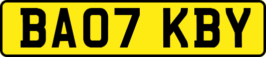BA07KBY