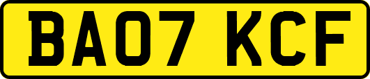 BA07KCF