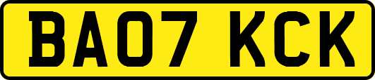 BA07KCK