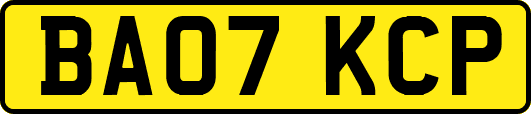 BA07KCP