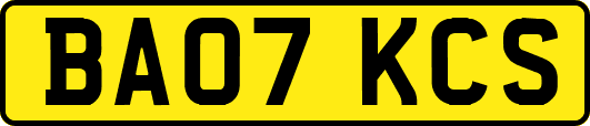 BA07KCS