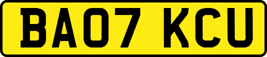 BA07KCU