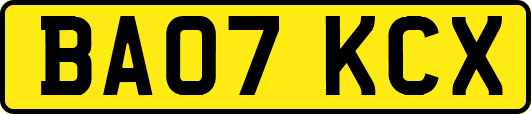 BA07KCX