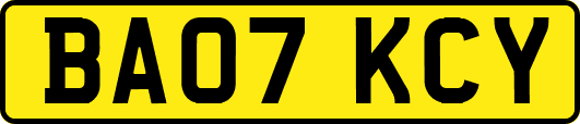 BA07KCY
