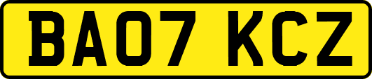 BA07KCZ