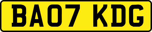 BA07KDG