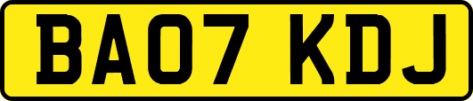 BA07KDJ