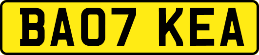 BA07KEA
