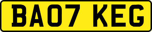 BA07KEG