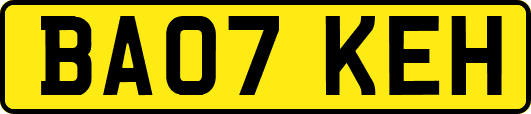 BA07KEH
