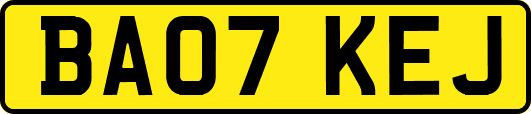 BA07KEJ
