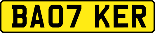BA07KER