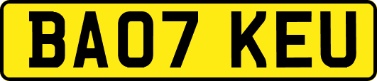 BA07KEU