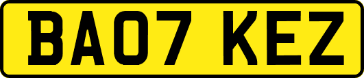 BA07KEZ