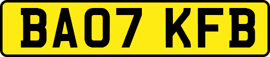 BA07KFB