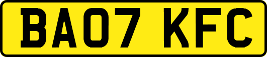 BA07KFC