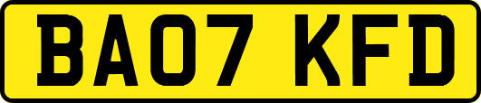 BA07KFD