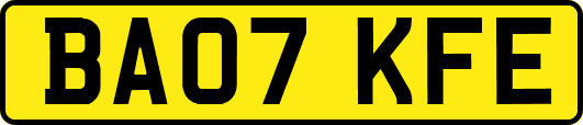 BA07KFE