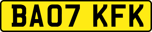 BA07KFK