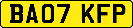 BA07KFP