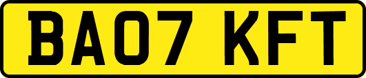 BA07KFT