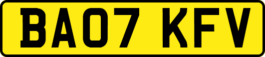 BA07KFV