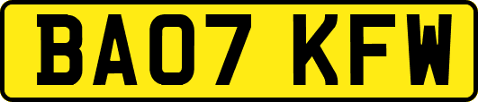 BA07KFW
