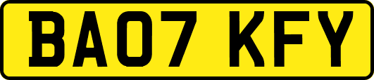 BA07KFY