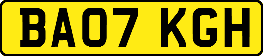 BA07KGH
