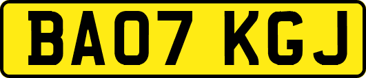 BA07KGJ