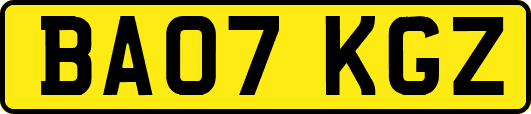BA07KGZ