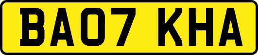 BA07KHA