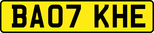 BA07KHE