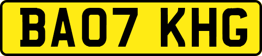 BA07KHG