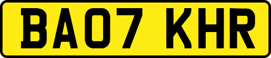 BA07KHR