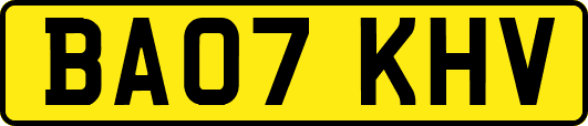BA07KHV