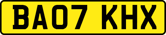 BA07KHX