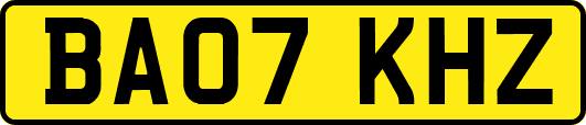 BA07KHZ