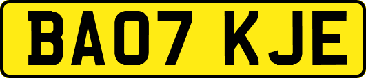 BA07KJE