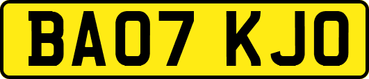 BA07KJO