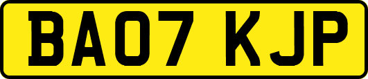 BA07KJP