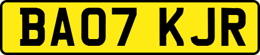 BA07KJR